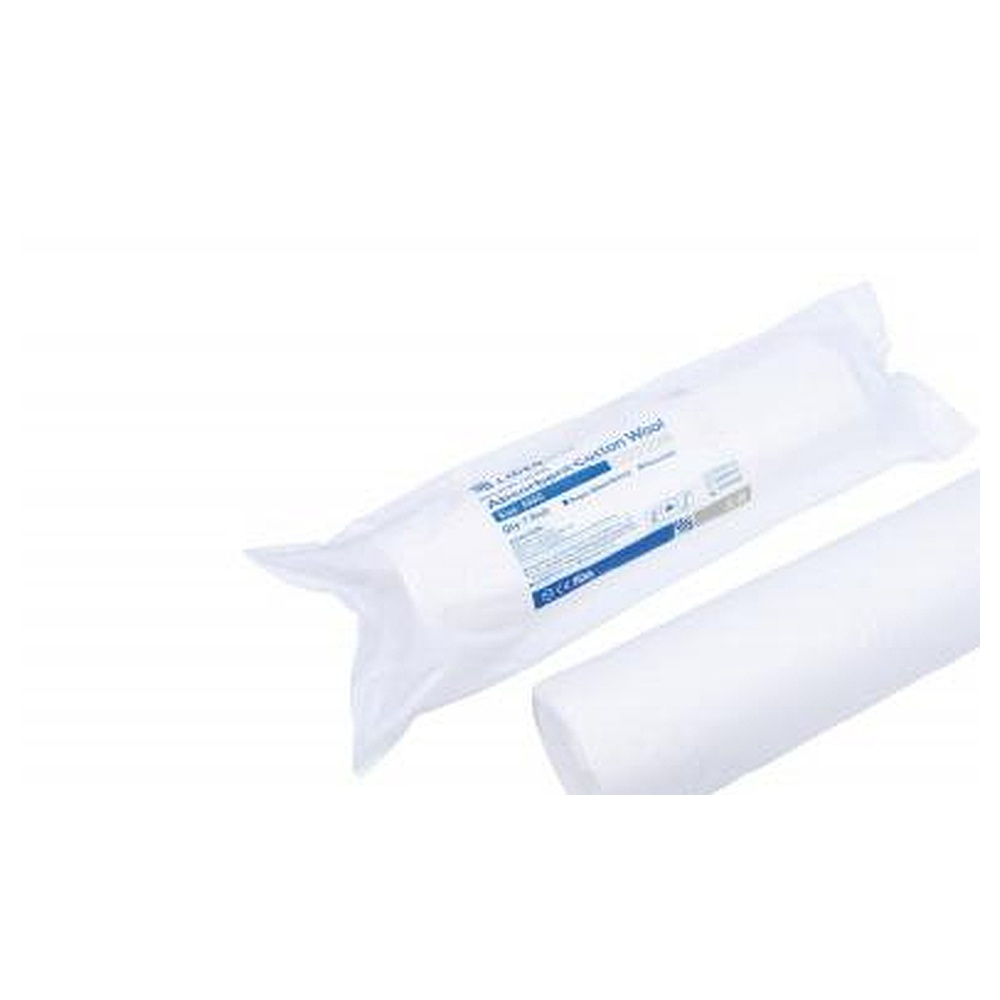 Absorbent Cotton Wool