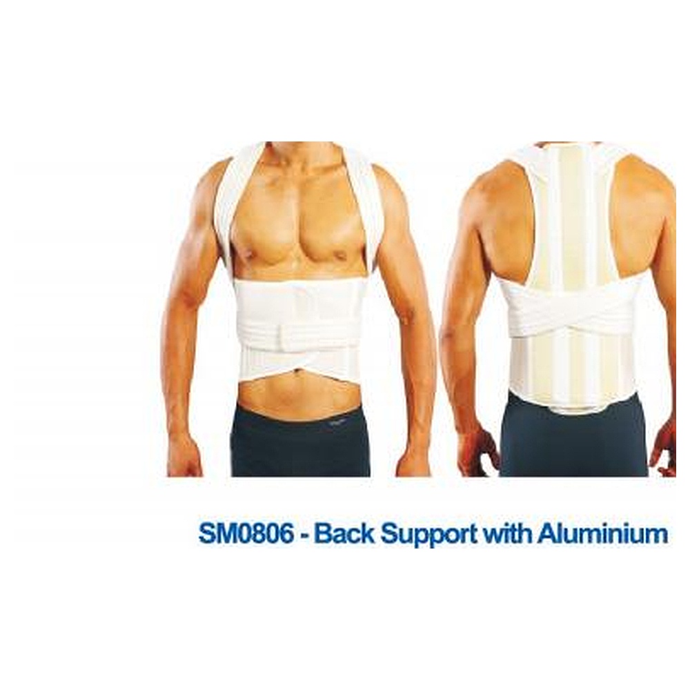 Lumbar Back Support