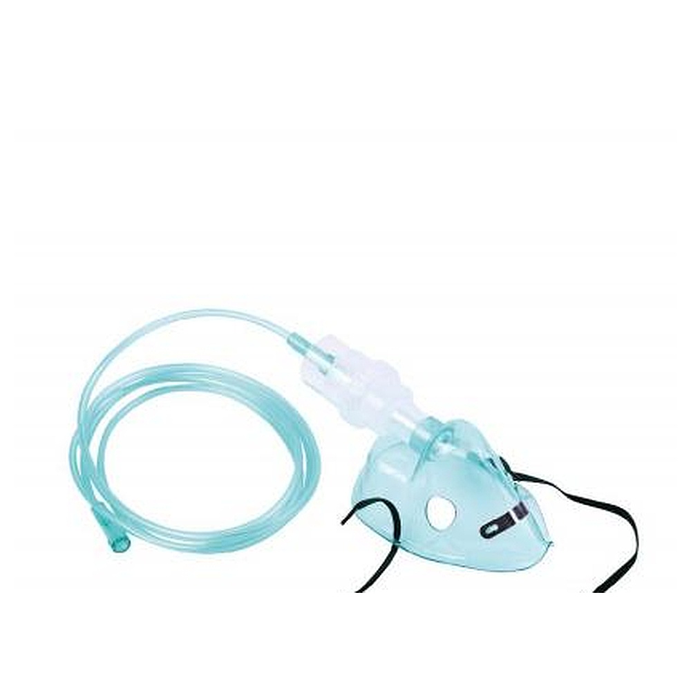 Nebulizer Mask