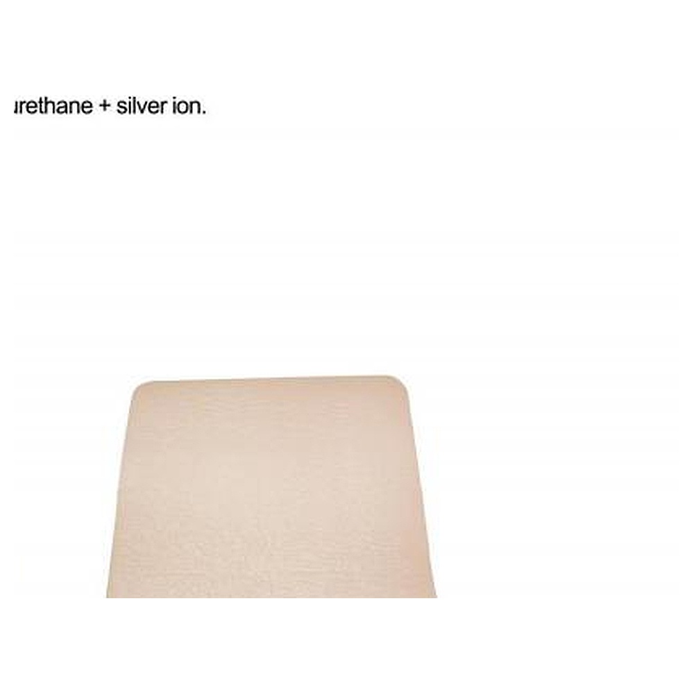 Silicone Foam Dressing