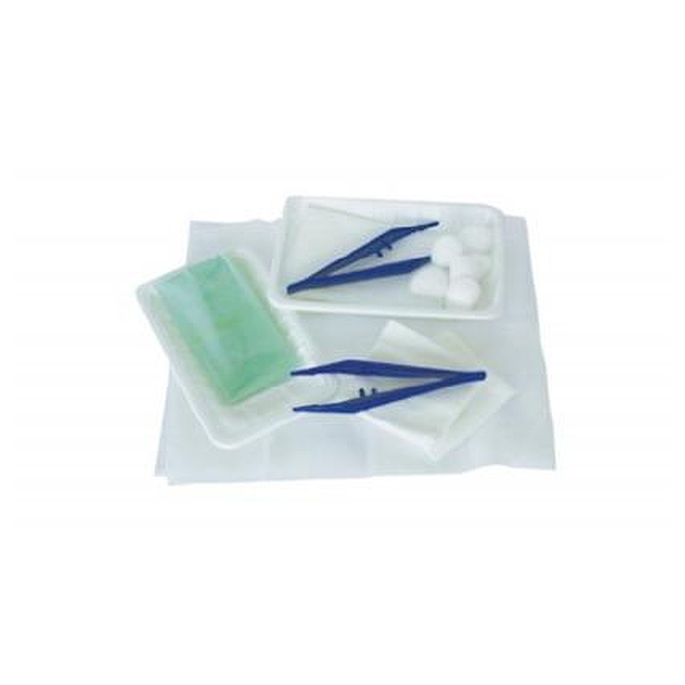Sterile Dressing Set