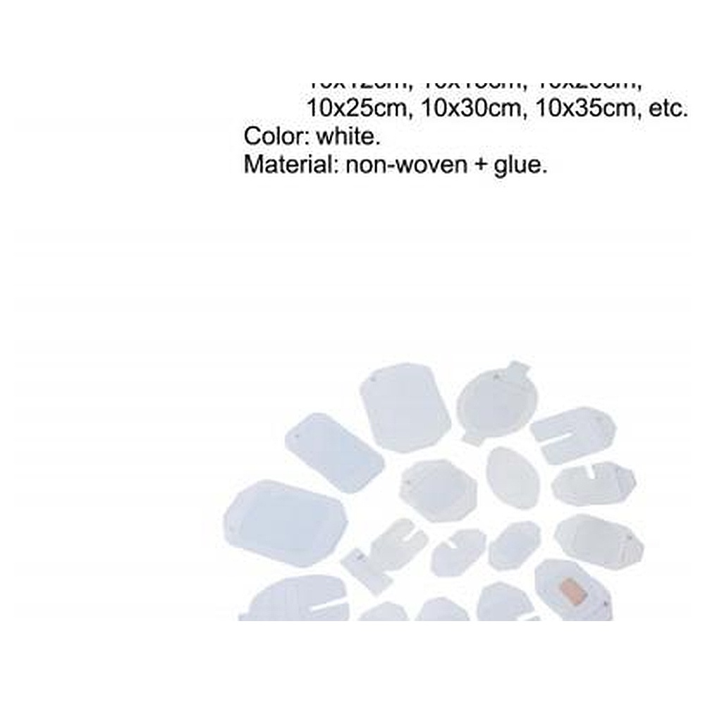 Waterproof Adhesive Tape