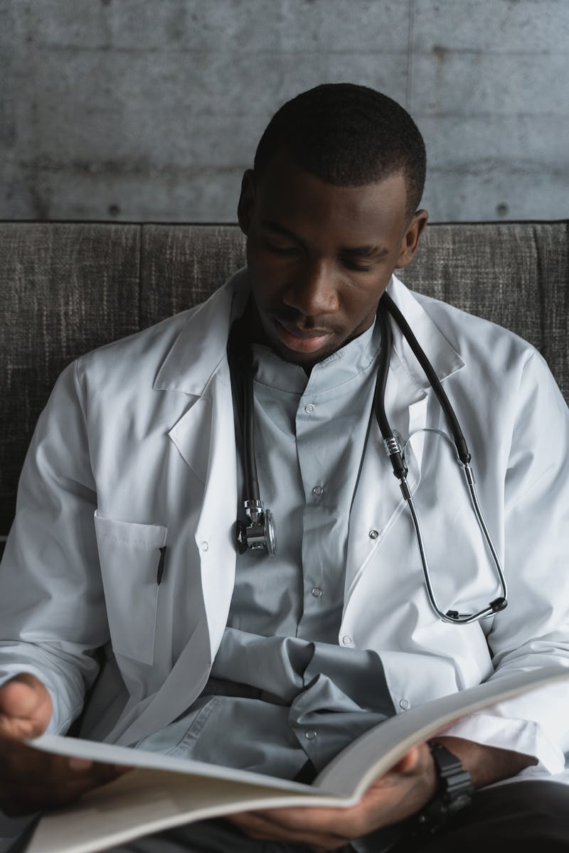 Dr. Silas Anan-Kakabaah